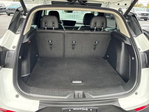 Used 2025 Buick Encore GX Preferred FWD image 19
