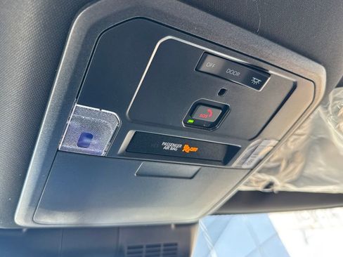 New 2026 Toyota Tacoma TRD Sport image 25