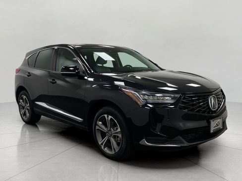 Used 2025 Acura RDX SH-AWD w/ Technology Package image 1