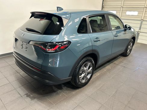 Used 2026 Honda HR-V LX image 3