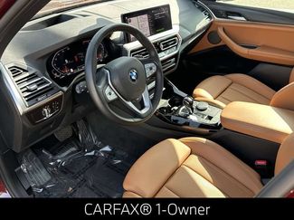 Certified 2023 BMW X3 xDrive30i w/ Premium Package AWD/4WD video 2