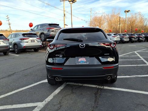 Used 2023 MAZDA CX-30 AWD 2.5 S w/ Preferred Package image 5