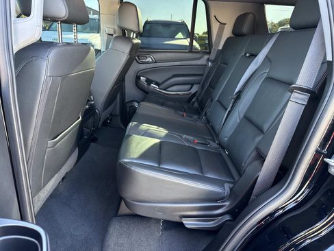 Used 2020 Chevrolet Tahoe LT image 20