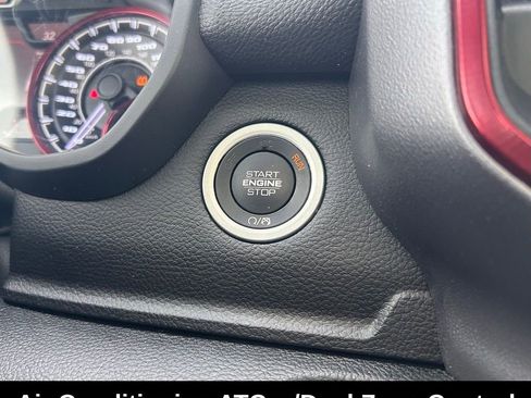 Used 2019 RAM 1500 Rebel w/ Rebel Level 2 Equipment Group image 27