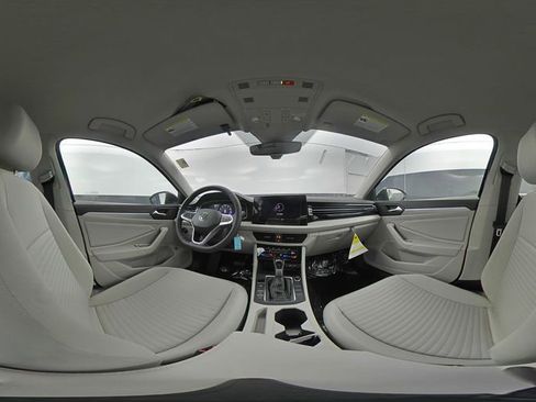 New 2026 Volkswagen Jetta S image 10