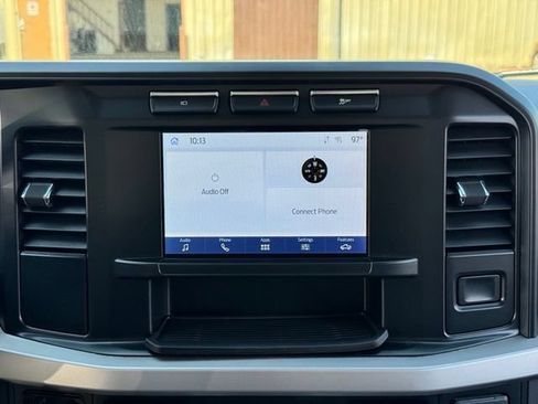 Certified 2024 Ford F250 XLT w/ 360-Degree Camera Package AWD/4WD image 3