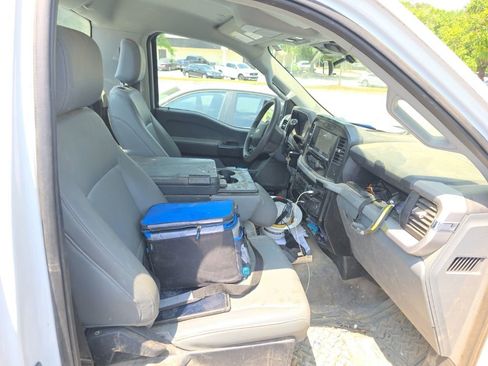 Used 2023 Ford F150 XL RWD image 12