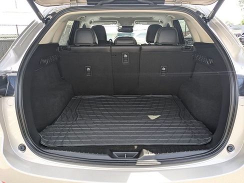 Used 2025 MAZDA CX-5 AWD 2.5 S w/ Preferred Package image 36