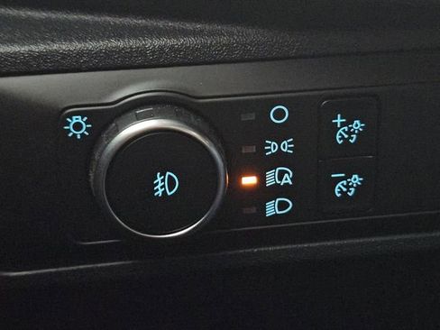 New 2025 Ford Bronco Big Bend w/ Black Diamond Package image 22