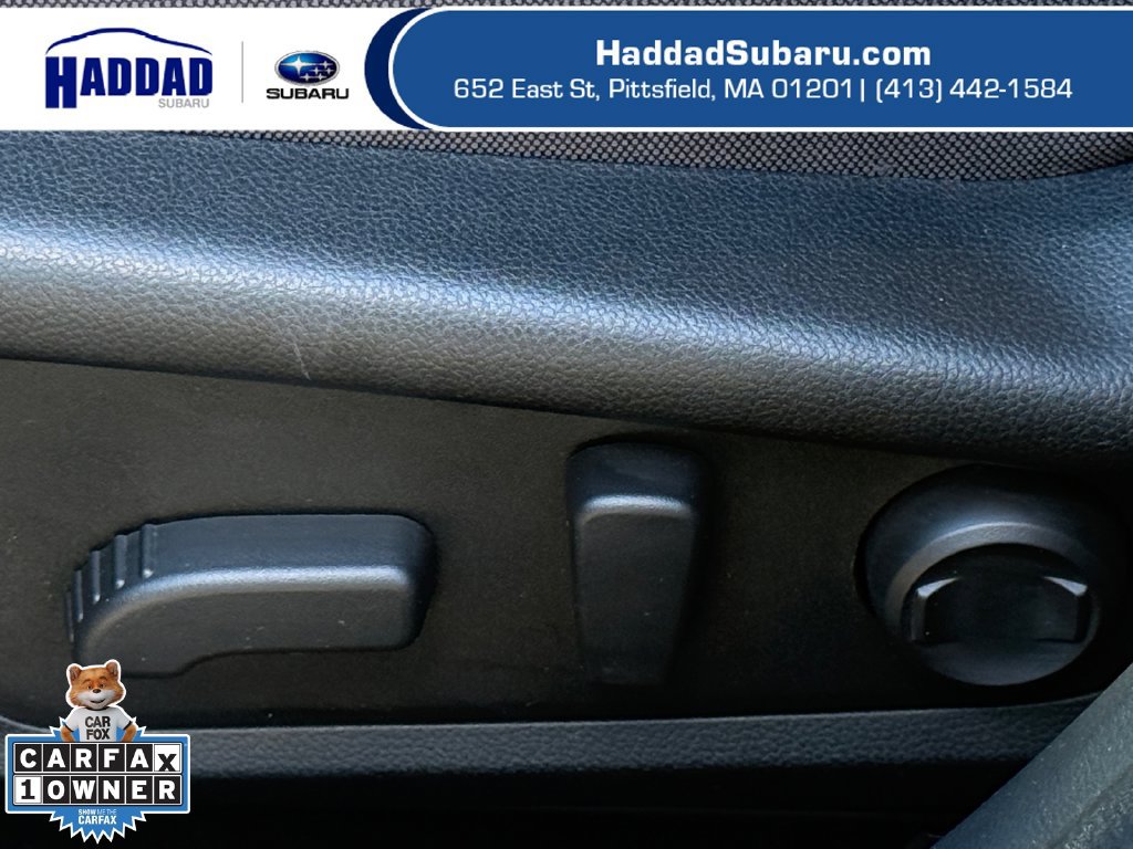 Used 2024 Subaru Crosstrek 2.0i Premium AWD/4WD image 15
