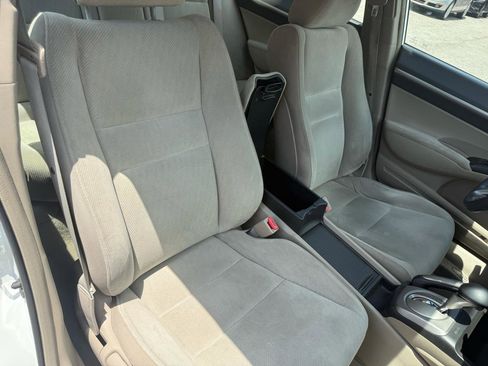 Used 2010 Honda Civic EX image 9