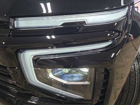 New 2026 Chevrolet Tahoe RST w/ RST Capability Package image 33