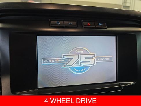 Used 2023 Ford F150 XL w/ STX Appearance Package AWD/4WD image 22