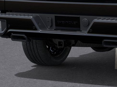New 2026 Chevrolet Silverado 1500 High Country w/ High Country Premium Package AWD/4WD image 14
