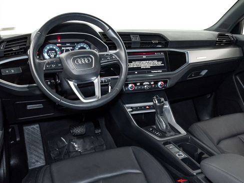 Used 2025 Audi Q3 2.0T Premium AWD/4WD image 7