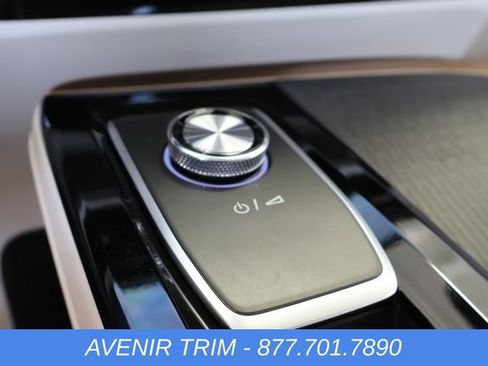 New 2026 Buick Enclave Avenir FWD image 29