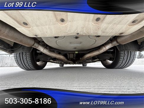 Used 2009 Cadillac CTS V RWD image 53