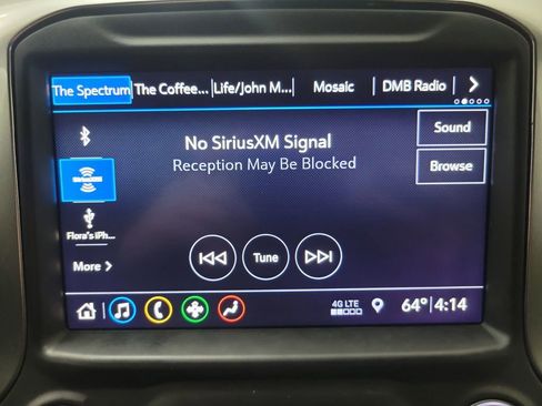 Used 2019 Chevrolet Silverado 1500 RST w/ All-Star Edition image 26