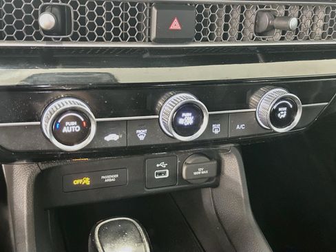 Used 2022 Honda Civic Sport image 23