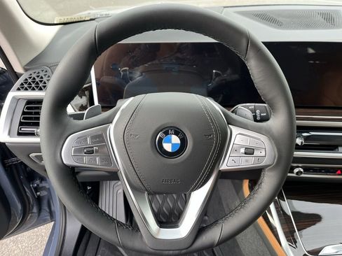 New 2026 BMW X7 xDrive40i image 14