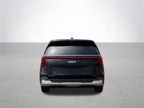 New 2026 Kia Carnival EX image 5
