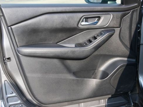 Used 2024 Nissan Rogue SV image 10