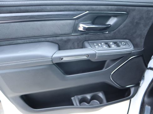 New 2026 RAM 1500 RHO AWD/4WD image 18