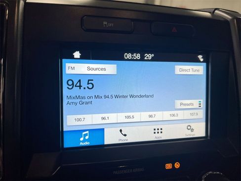 Used 2019 Ford F250 XLT w/ XLT Value Package image 13