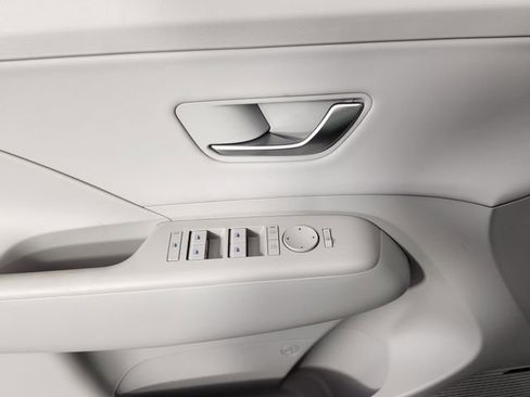 New 2026 Hyundai Kona Limited AWD/4WD image 10