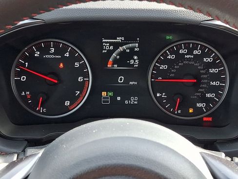 Used 2025 Subaru WRX Premium image 19