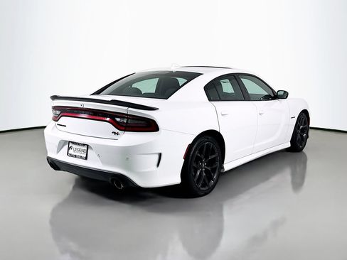 Used 2020 Dodge Charger R/T w/ Driver Convenience Group RWD image 5