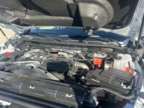 New 2026 GMC Sierra 2500 Denali Ultimate image 30