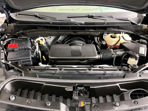 Used 2021 GMC Yukon XL Denali w/ Denali Premium Package RWD image 31