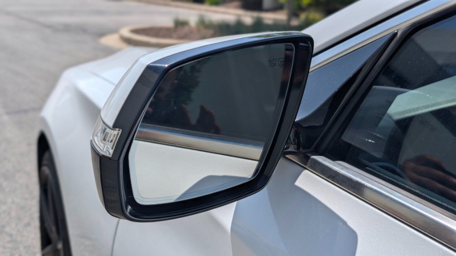 Used 2018 Genesis G80 3.8 AWD/4WD image 15