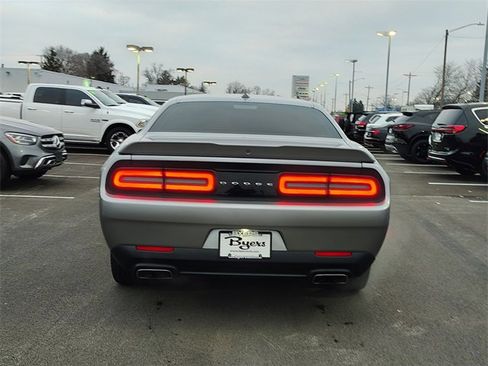 Used 2018 Dodge Challenger R/T w/ Sound Group image 28