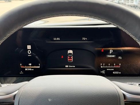 Certified 2026 INFINITI QX80 Pure image 15