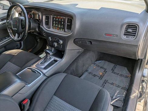 Used 2021 Dodge Charger Scat Pack RWD image 21