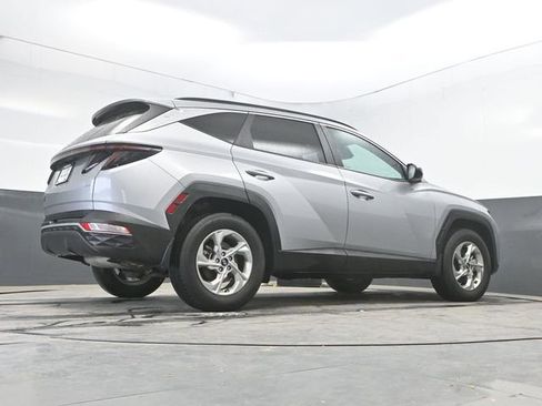 Used 2023 Hyundai Tucson SEL w/ Winter Package AWD/4WD image 31