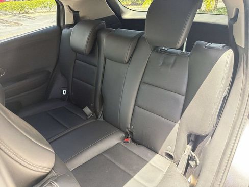 Used 2022 Honda HR-V EX-L image 20
