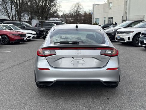 Used 2024 Honda Civic Sport image 24