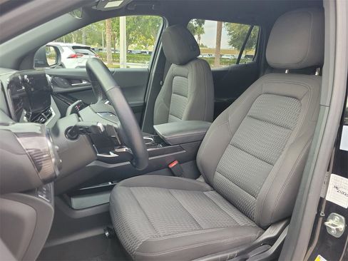 Used 2025 Chevrolet Equinox LT image 15