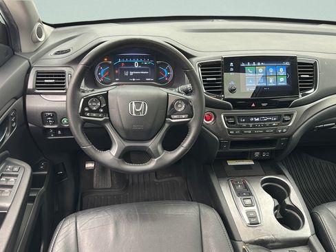 Used 2021 Honda Pilot Special Edition image 11