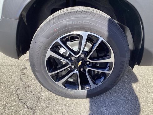 New 2026 Chevrolet TrailBlazer LT w/ Convenience Package image 9