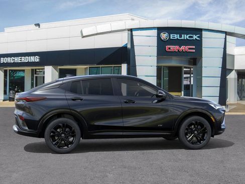 New 2026 Buick Envista Sport Touring w/ Convenience I Package image 5