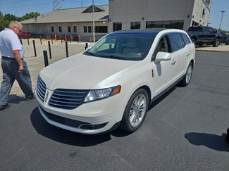 Used 2019 Lincoln MKT AWD video 1