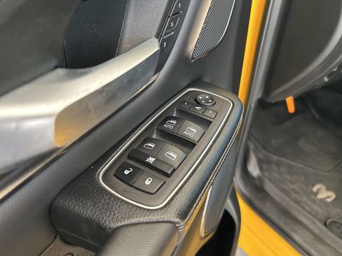 Used 2023 RAM 1500 Rebel w/ Rebel Level 2 Equipment Group AWD/4WD image 47