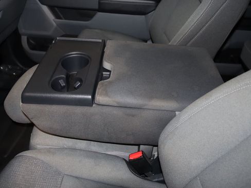 Used 2025 Ford F150 XLT w/ Equipment Group 301A Standard AWD/4WD image 47