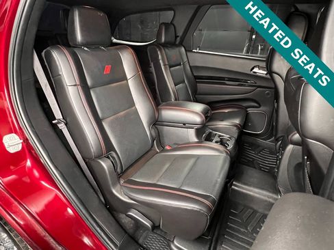 Used 2023 Dodge Durango Citadel image 12