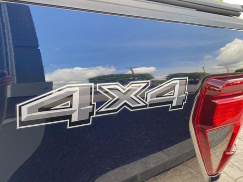 Used 2025 Ford F150 XL w/ Equipment Group 103A High AWD/4WD image 11