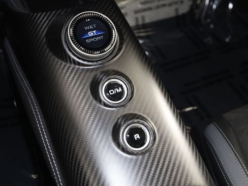Used 2024 Maserati MC20 Cielo RWD image 10